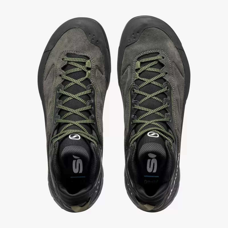 Scarpe da trekking leggere Scarpa RAPID XT MID GTX 440 g