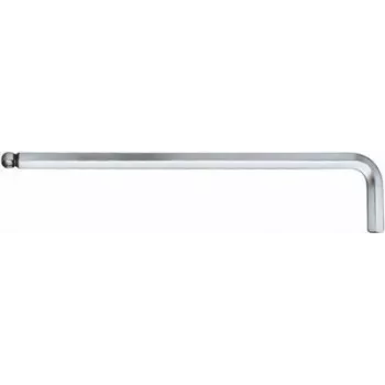 Chiave esagonale a L Wiha 01408 metrica acciaio cromo-vanadio 25,9 cm