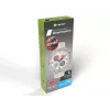 Smartwatch TRACER SM7 Astral Starlight — Bluetooth, cardiofrequenzimetro