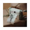 Fotocamera digitale per bambini KIDYWOLF Kidyprint verde bianco
