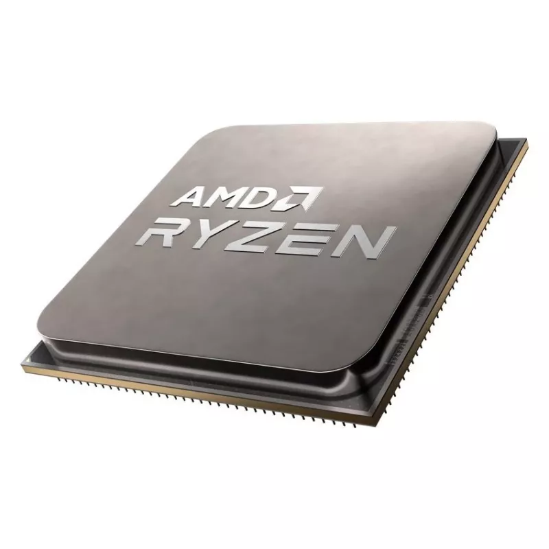 Processore AMD Ryzen 5 5600GT 6C/12T, 3,6-4,6GHz, 16MB, 65W, AM4, Tray