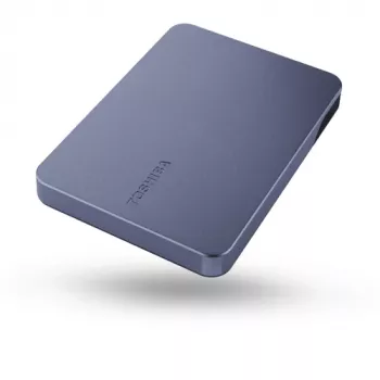 Disco rigido esterno Toshiba 1TB USB 3.2 HDTX210EK3AA