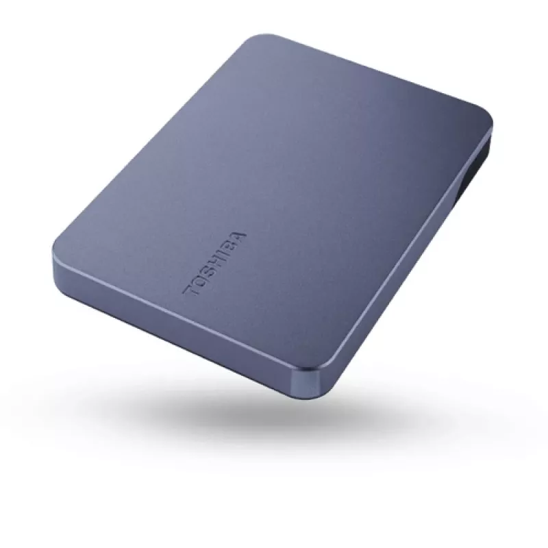 Disco rigido esterno Toshiba 1TB USB 3.2 HDTX210EK3AA