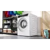 Bosch WNC254A0SN Lavasciuga 10,5 kg / 6 kg 1400 giri/min