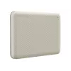 Toshiba Canvio Advance - disco rigido - 4 TB - esterno (portatile) - 2.5 (6.4 cm) - USB 3.2 Gen 1 - beige chiaro