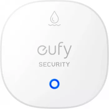 Eufy T89203D1 sensore ambientale smart home – wireless, umidità