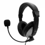 Cuffie con filo Turdus Pro MT3603