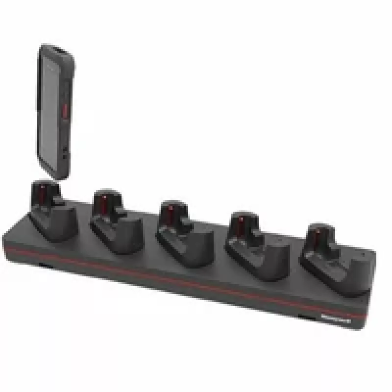 Base di ricarica Honeywell CT45-5CB-UVN-2 per CT45 CT40 CT45XP CT40XP