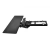 Braccio per tastiera sottoscrivania Ergotron Neo-Flex 97-582-009 nero