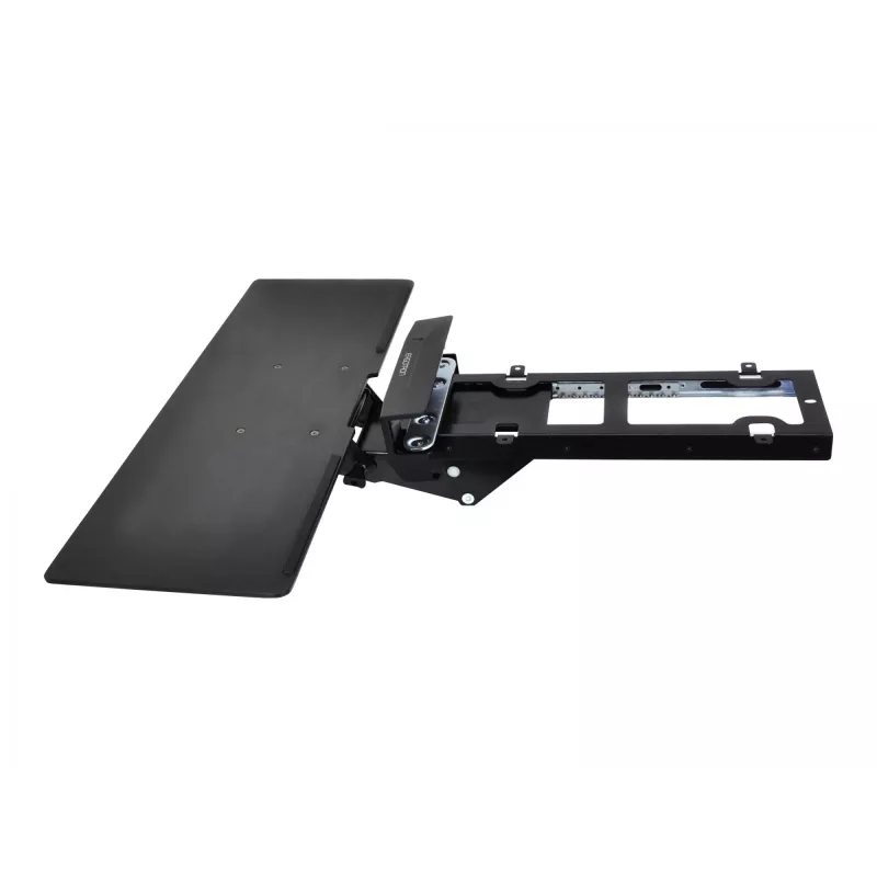 Braccio per tastiera sottoscrivania Ergotron Neo-Flex 97-582-009 nero