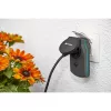 Gardena 19096-20 prodotto nero