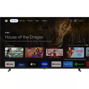 TV Thomson 55UG4S14 55 pollici LCD 4K Ultra HD