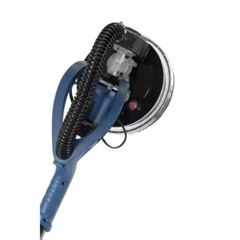 DEDRA DED7766 levigatrice/lucidatrice per pavimenti levigatrice per pavimenti 1850 giri/min blu