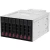 Fujitsu upgrade a pannello vassoi 8x SFF