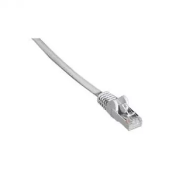 Wentronic Goobay cavo patch CAT 5e, F/UTP, grigio, 50 m - mix rame CCA (50200)