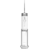 Idropulsore: 3,7V, 8W, 2500mAh, 200ML