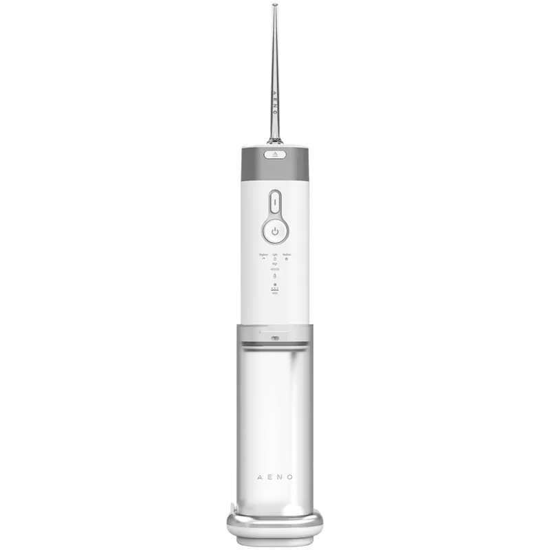 Idropulsore: 3,7V, 8W, 2500mAh, 200ML