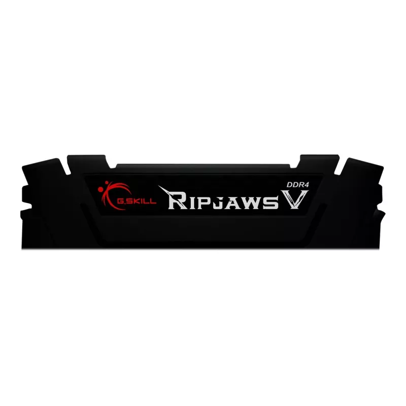 G.Skill Ripjaws V - DDR4 - Modulo - 32 GB - DIMM 288-PIN