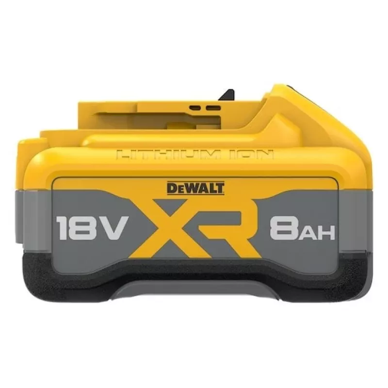 Batteria DeWalt DCB1880-XJ XR 18 V, 8,0 Ah