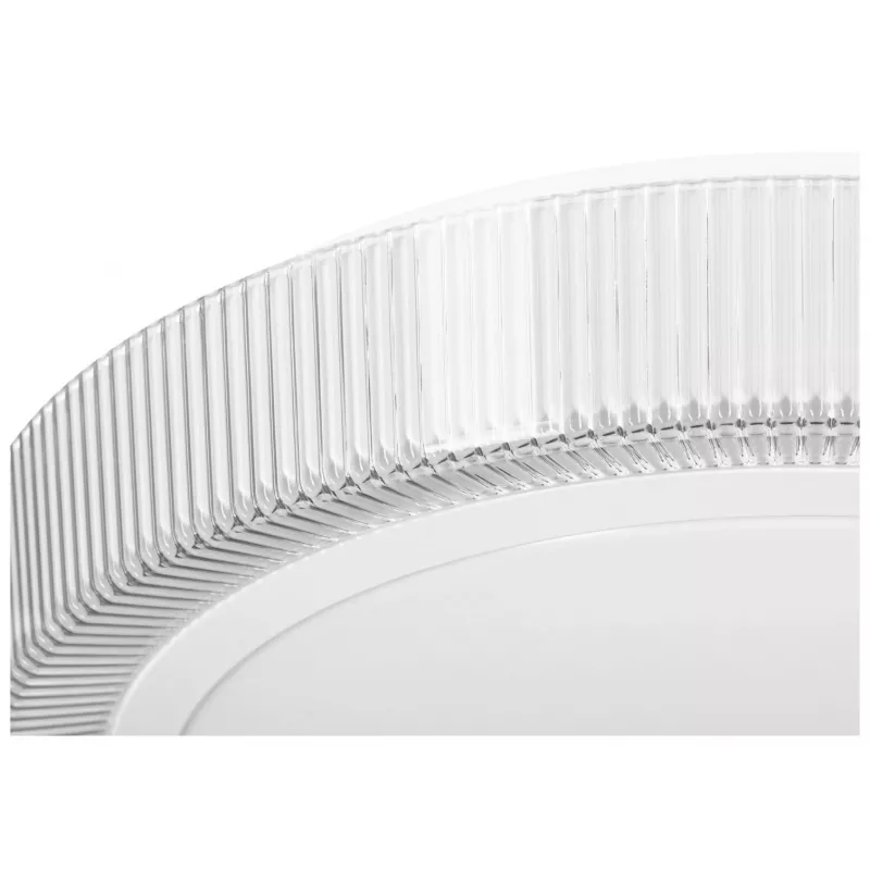 Plafoniera LED ActiveJet AJE-KAMA 24W rotonda 4000K 2580 lm IP20 40 cm