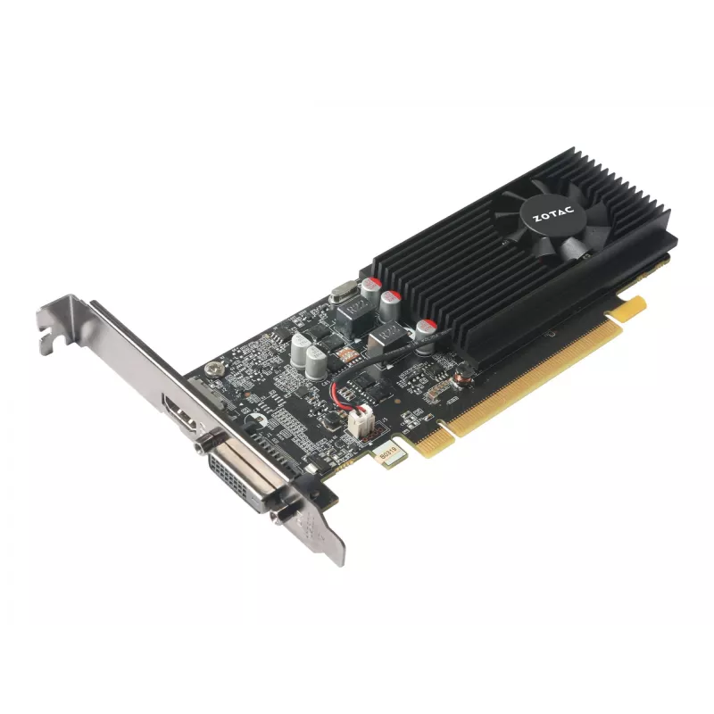 Scheda grafica NVIDIA GeForce GT 1030 2 GB GDDR5