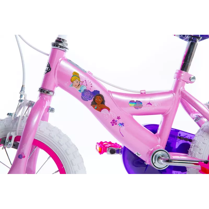 Bicicletta per bambini 12