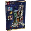 LEGO HARRY POTTER 76467 La casa di Luna Lovegood