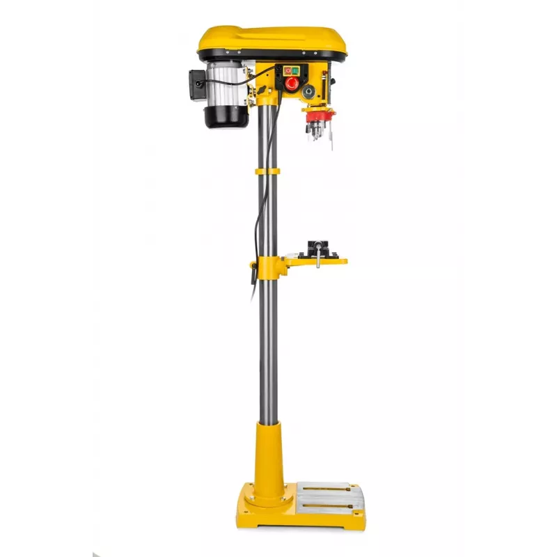 Trapano a colonna Smart365 SM-04-01119 600W 1600MM giallo