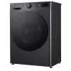 Lavatrice LG F2WR508S2M — carica frontale, 8 kg, 1200 giri/min, A…