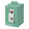 Fujifilm Instax mini LiPlay 1/5 2560 x 1920 pixel 86 x 54 mm CMOS verde