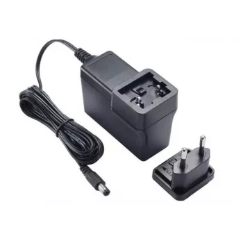 Alimentatore MOXA PWR-12150-WPEU-S2 12V 1,5A spina UK