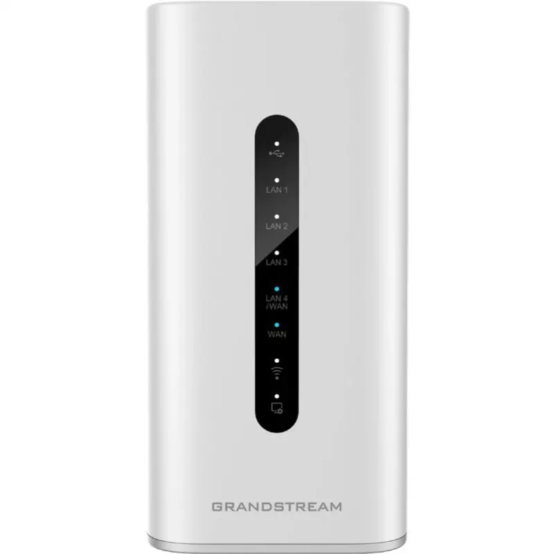 Grandstream Networks GWN-7062 router wireless Gigabit Ethernet Dual-Band (2,4 GHz / 5 GHz) bianco