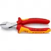 Knipex X-Cut tronchese diagonale
