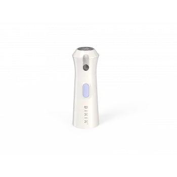 Epilatore mini DIXIX DMS0433WH00, epilatore viso bianco