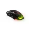 Mouse SteelSeries Aerox 9 nero con filo