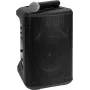 Sistema PA wireless portatile Omnitronic PORTY-8A — diffusore attivo da 8