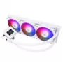 Thermalright Frozen Warframe 360 SE ARGB Bianco