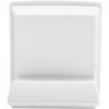 Supporto da tavolo per display Smart Home (HMIP-DS55) (bianco)