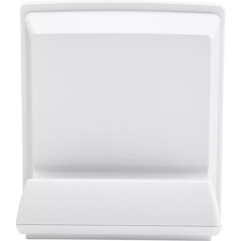Supporto da tavolo per display Smart Home (HMIP-DS55) (bianco)