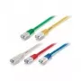 Cavo di rete Equip Cat.5e SF/UTP cavo patch RJ-45 20 m beige
