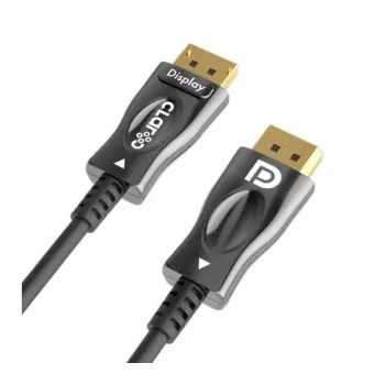 Cavo DisplayPort claroc CLAROC-DP-14-15M 15 m 8K