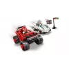 LEGO SONIC THE HEDGEHOG 77118 L'auto di Silver contro il monster truck di Knuckles