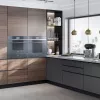 Robot da cucina 50s Style SMF02BLEU 4,8 litri nero