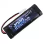 Batteria Gens ace B-3000-7.2V-NIMH-TAMIYA