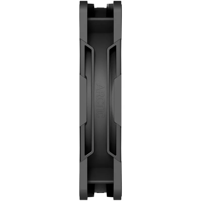 ARCTIC Freezer P12 Pro PST CO – ventola PWM da 120 mm con splitter per funzionamento continuo