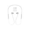 Lenovo GXD1B65027 cuffie/headset wireless in-ear chiamate/musica/sport/quotidiano grigio