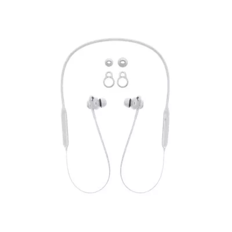 Lenovo GXD1B65027 cuffie/headset wireless in-ear chiamate/musica/sport/quotidiano grigio