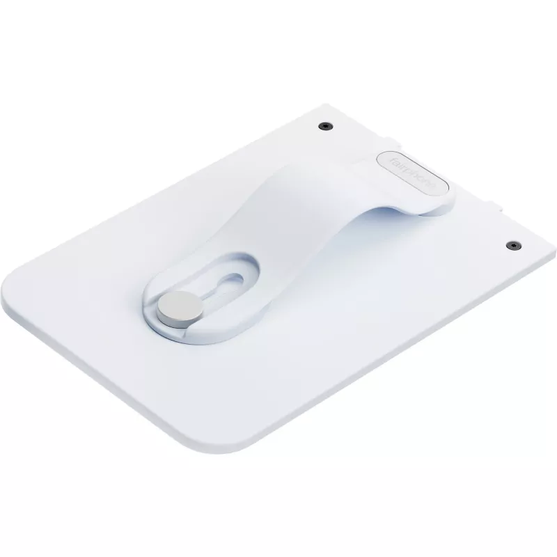 Anello per dito Cloud White (bianco, per Fairphone 6)
