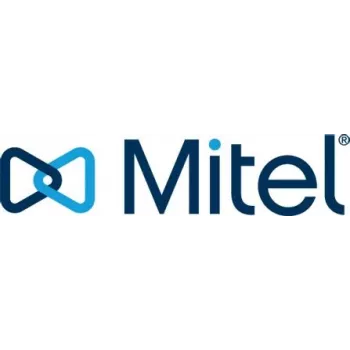 Placca cieca a clip MITEL 50008394 per cordless DECT 732d/742d