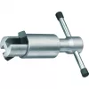 Gedore 312000 Venti-Quick portavalvola, 120 mm